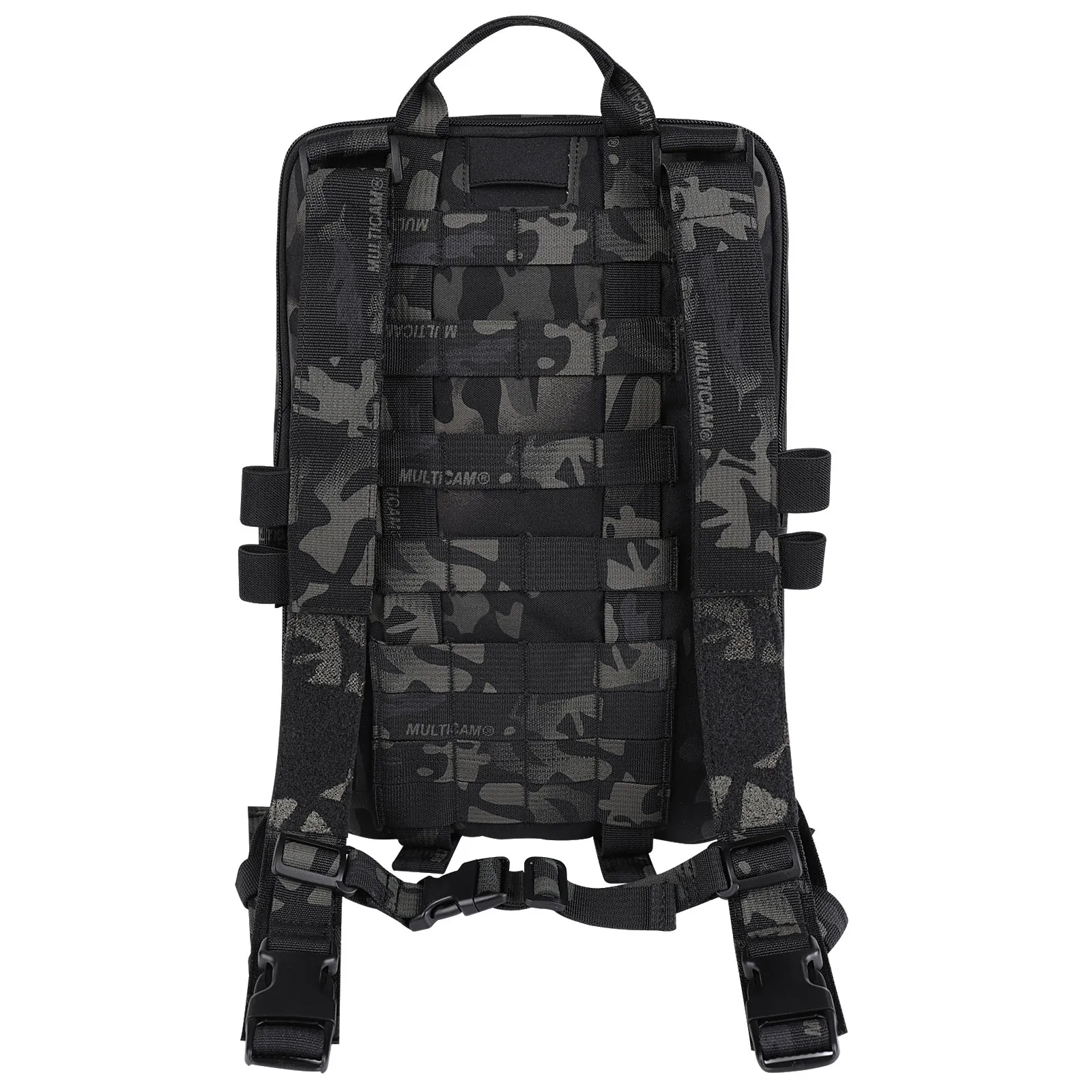 Vention YDEX-Sac à dos DulFlatpack D3, sac d'assaut extensible 23L, sangle d'hydratation MOLLE, sac de voyage EDC, accessoires de chasse