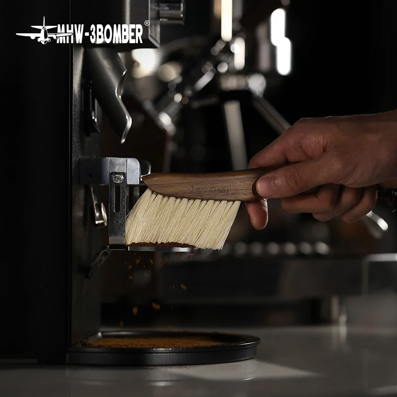 Coffee Grinder Machine Cleaning Brush Set, coffee cleaning brush,coffee cleaning tool