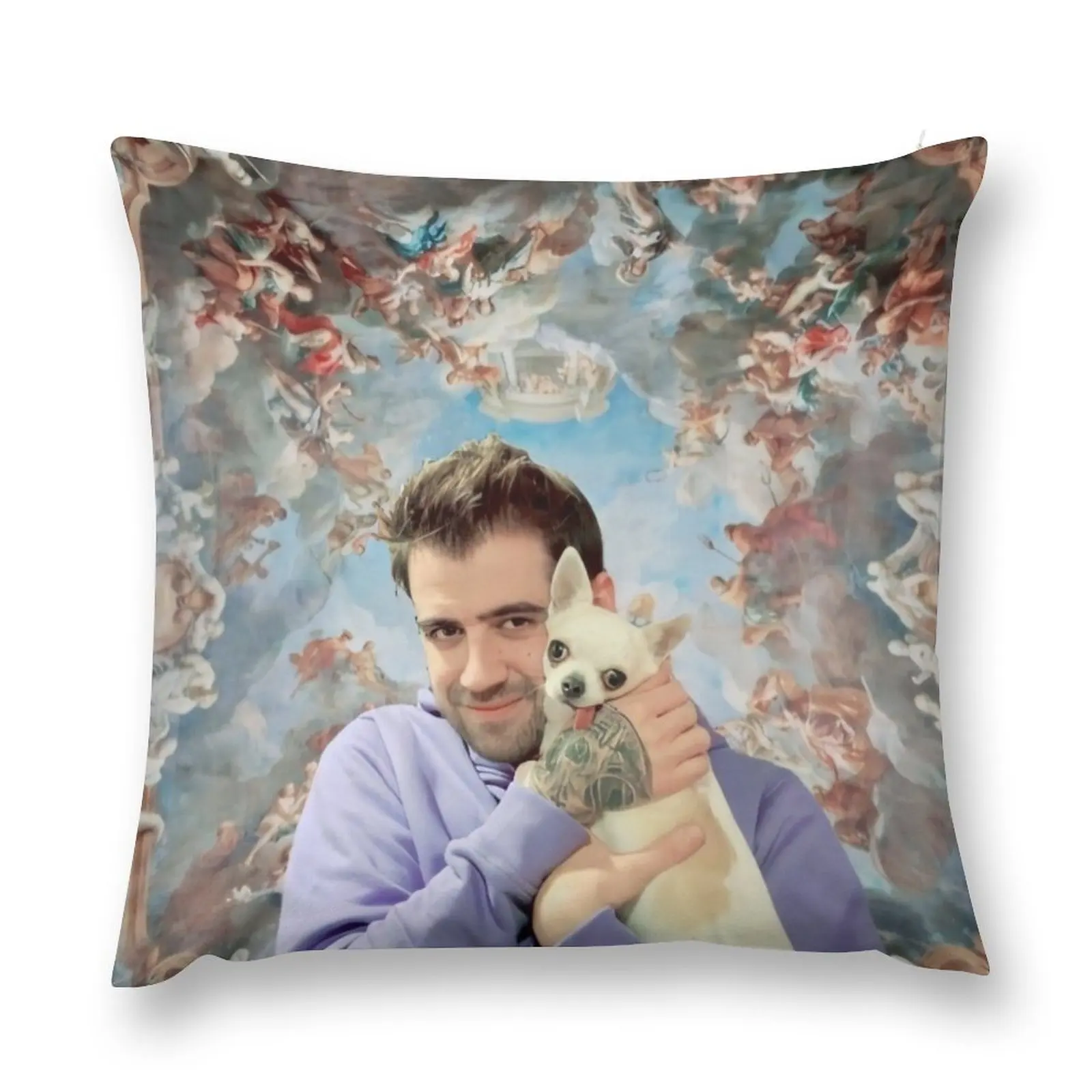 

Auronplay Throw Pillow Throw Pillow Pillowcases For Pillows
