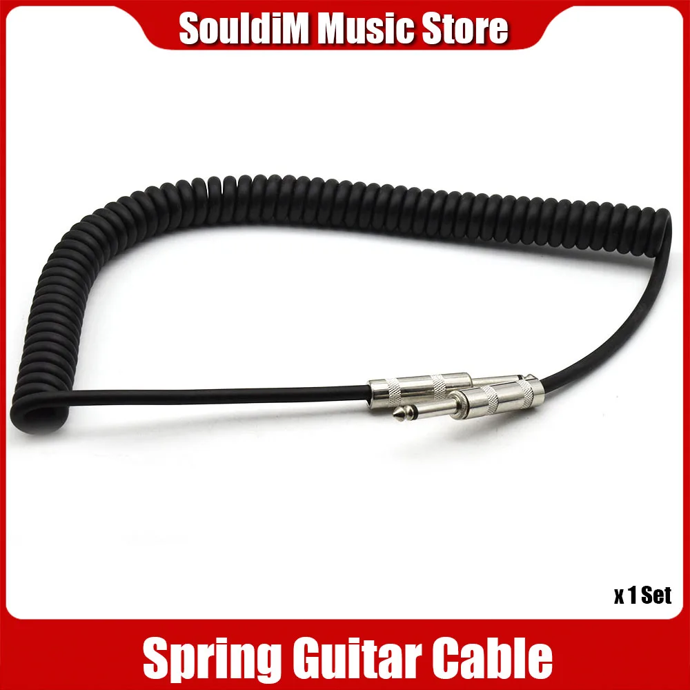 Instrument Cable Guitar Electric Guitar Cable Noise Instrument Guitar Cable 3 3m Aliexpress