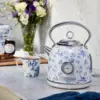 Stainless Steel Electric Kettle 1.7 Liter -  Boil Electric Kettles for Boiling Water - Electric Tea 2