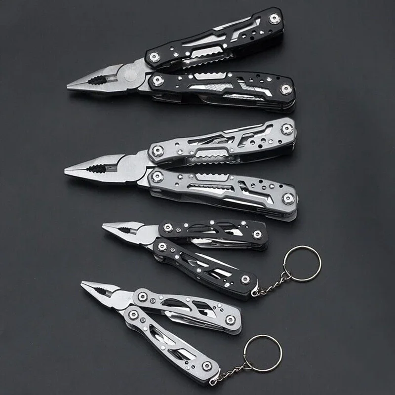 Outdoor Portable Multipurpose Repair Tool 4