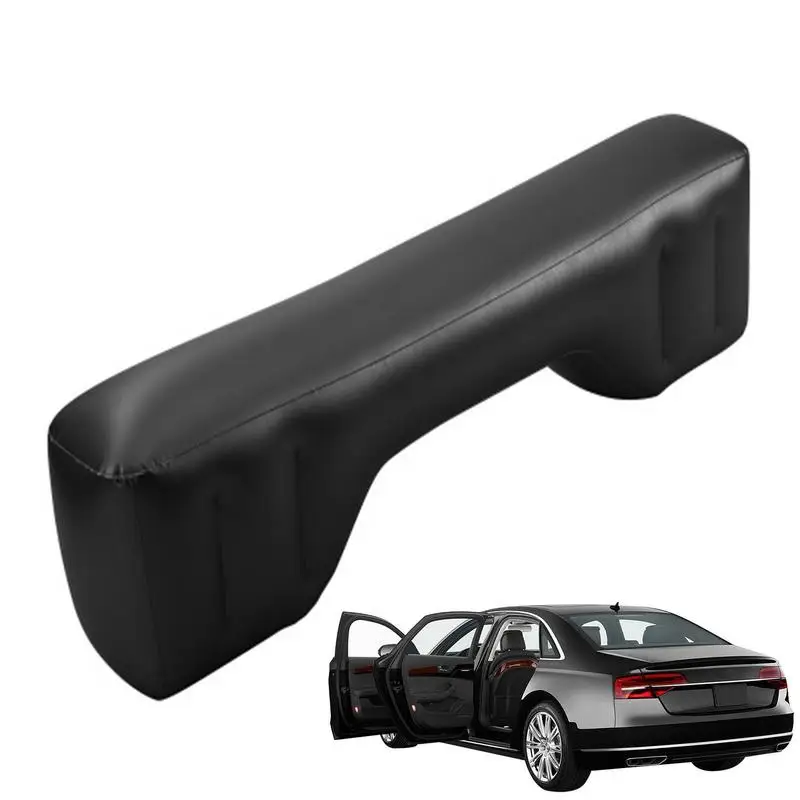 

Gaps Pad Mattress For Car Noise Reduction Truck Bed Air Mattress Back Seat Auto Accessories Inflation Bed Car Inflatable Bed