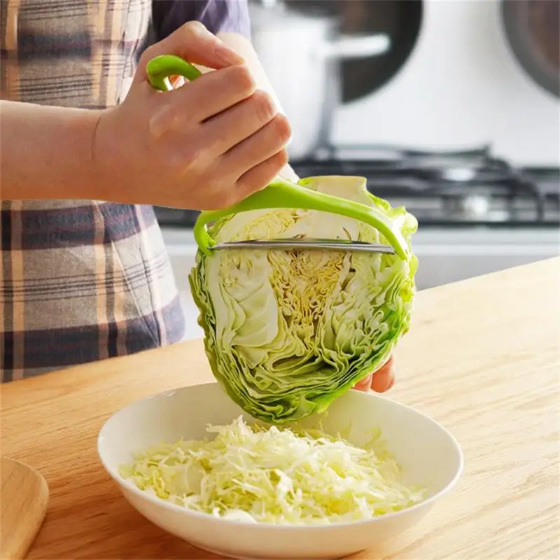 Cabbage Cutter Slicer Machine Vegetable Cutter Cabbage Shredding