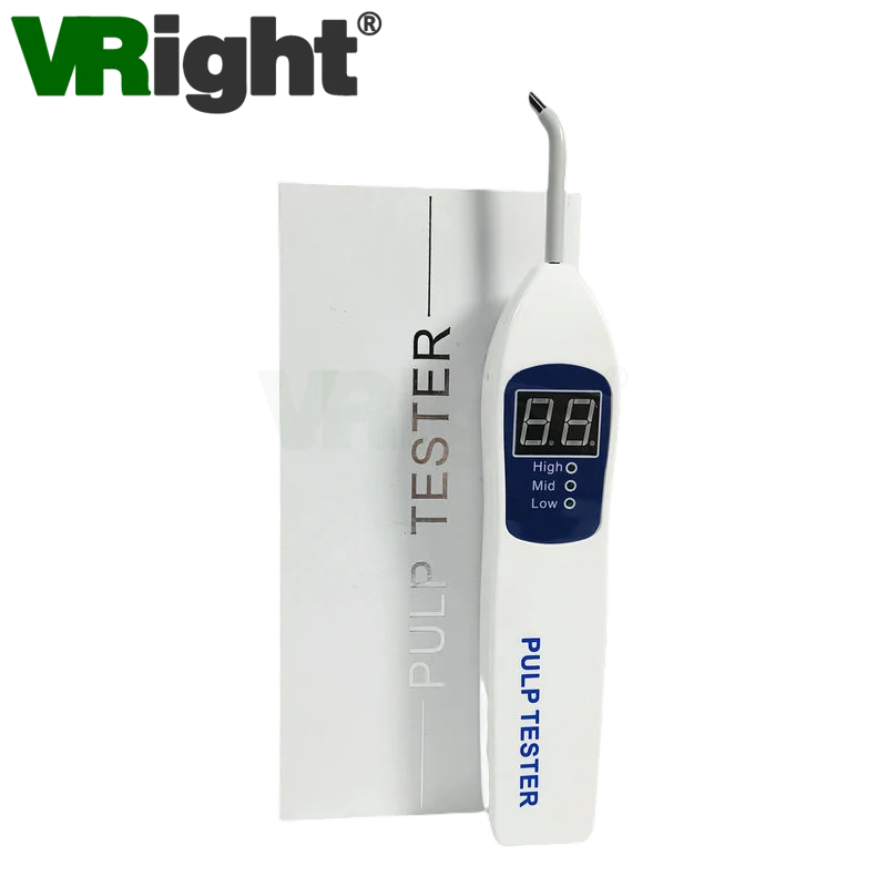 Рисунок 2 - Прибор для проверки стоматологической целлюлозы