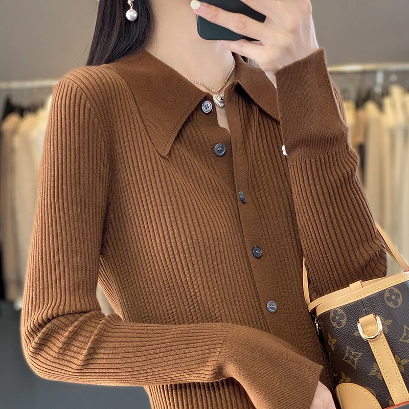 Louis Vuitton Womens Cardigans