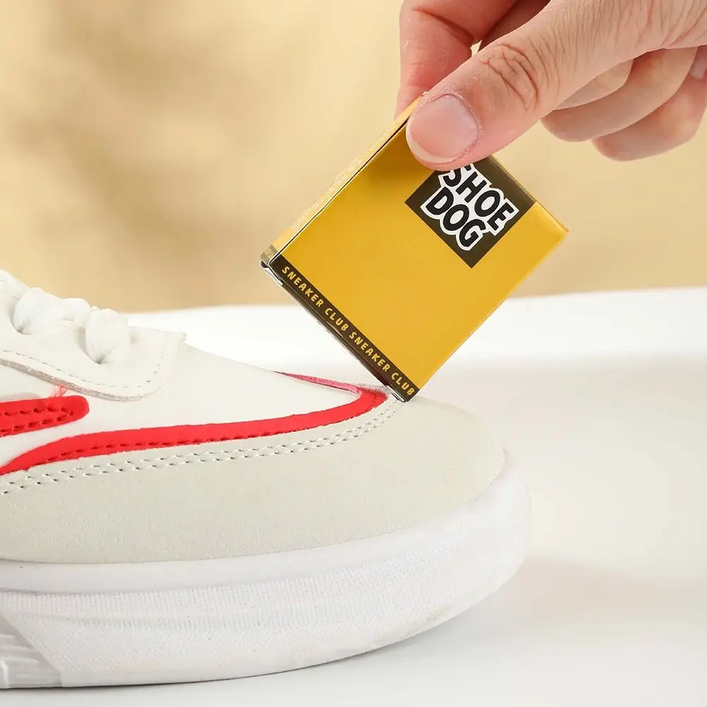 Matte Leather Fabric Shoes Cleaning Eraser White Rubber Suede Sheepskin Eraser Shoe Brush Shoes Care Cleaning Tool shoe cleaner shoe brush shoe cleaning kit rubber eraser