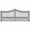 Custom Or Standard Iron Mesh Fence Gate Garden Arch Wrought Iron Gate Wrought Iron Gate 4