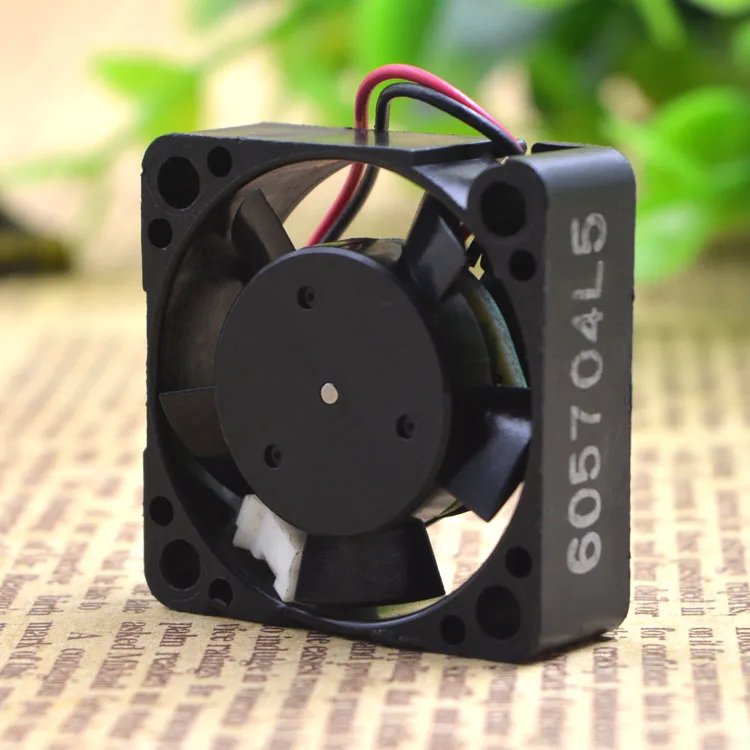 SEPA SF30D-05 3010 DC5V 0.13A 3 CM 2 провода Охлаждающий вентилятор (art.: 3920bb91b49dd) - 3920bb91b49dd