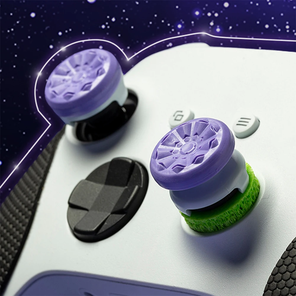  KontrolFreek FPS Freek Galaxy Black for Playstation 4