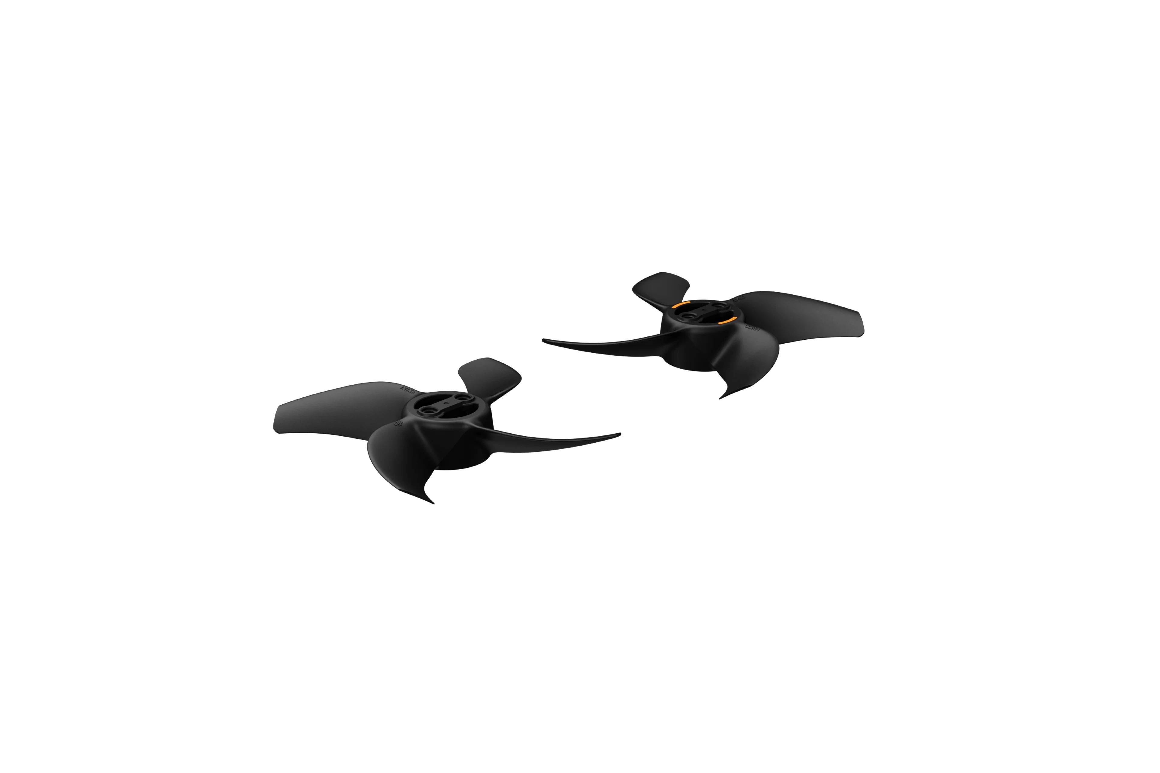 DJI 아바타 360용 오리지널 프로펠러 블레이드, 아바타 360 수리 부품용 퀵 프로펠러 릴리스 윙, 새 제품
