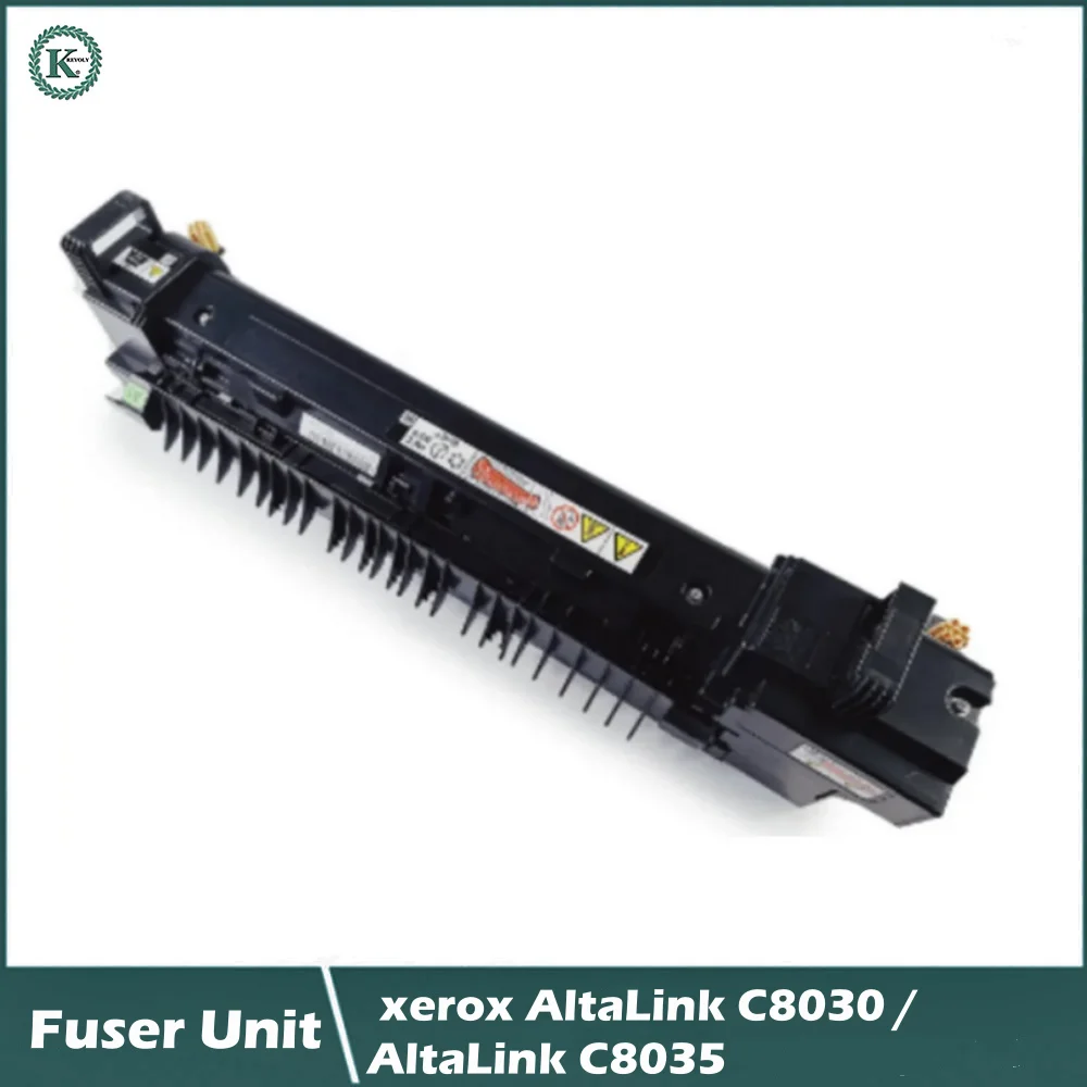 

Premium Fuser Unit For xerox AltaLink C8030 / AltaLink C8035 607K08990 607K08991 607K08992 607K08993 607K08994 607K0899