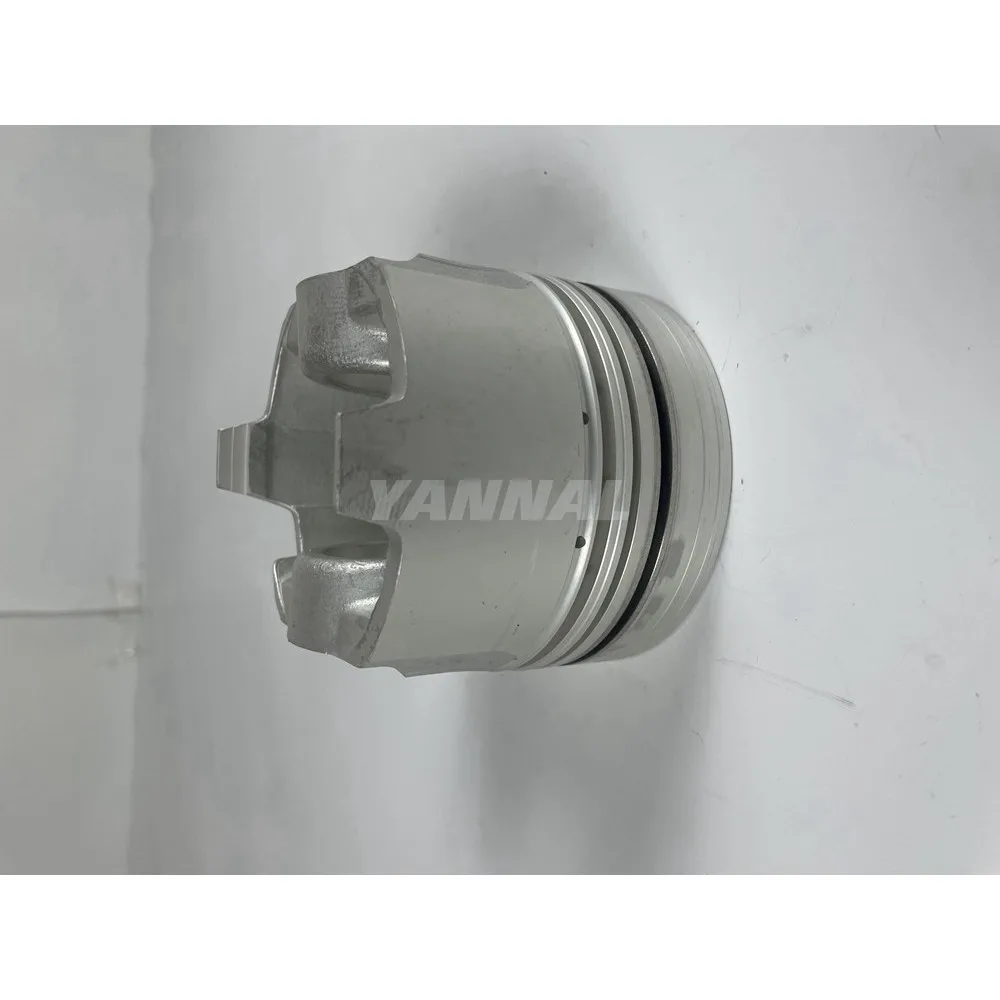 

6SA1 Piston For Isuzu Engine Part