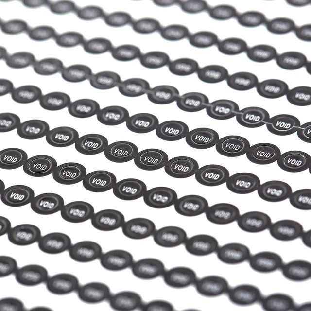 2.5mm Dot Stickers 