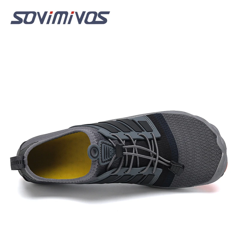 Mens Womens Barefoot Minimalist Water Trail Running Shoes Cross