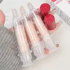 Moisturizing Oil Control Concealer Pen Modify Skin Tone Cover Acne Spots Dark Circles Matte Foundation Cream Makeup Cosmetics 6