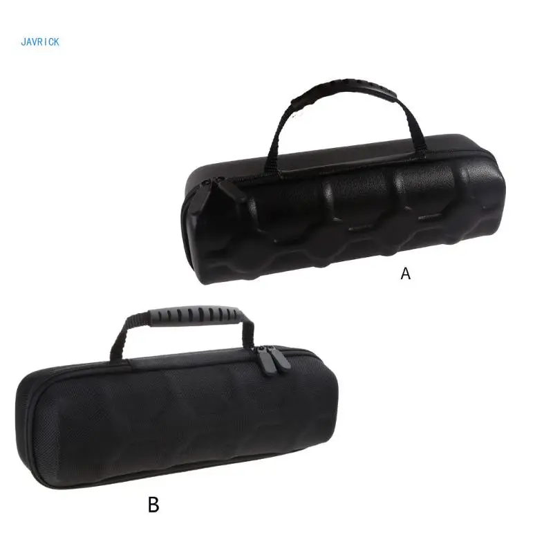Portable EVA Watch Box Travel Zipper Watch Roll Travel Cases for 4 Watches Storage Boxes Mens Fathers Day Gift