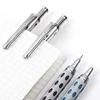Pentel Drawing Mechanical pencils GraphGear 1000  Low Center of Gravity Telescopic Protective Tube Is Not Easy To Break Lead 4