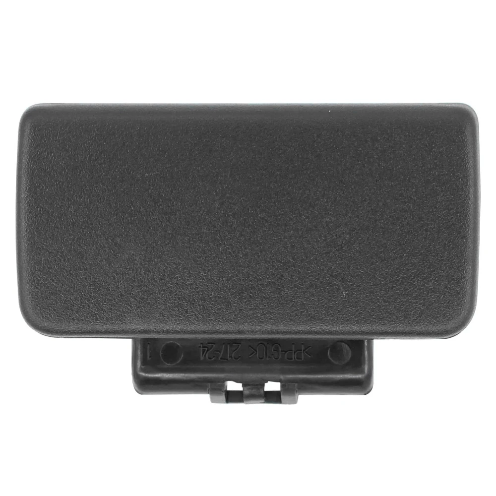 Car Glove Box Latch Handle 1pc For Toyota Fj Cruiser 2007-2014, For Scion xA 2004-2006, xB 2004-2006 55506-44010-B0