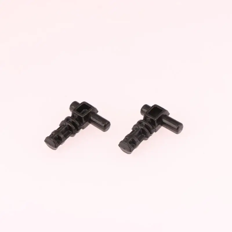 2Pcs/set Metal For MG Freedom Ver2.0 /Justice /Providence 1/100 For Model DIY Repair Accessories Metal Leg Joint Parts J4