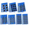 Snap Buttons Black Silver Metal Fasteners Press Button 8/12/16/18/20mm Iron Stud Plating Round Button Garment Sewing Accessories 6