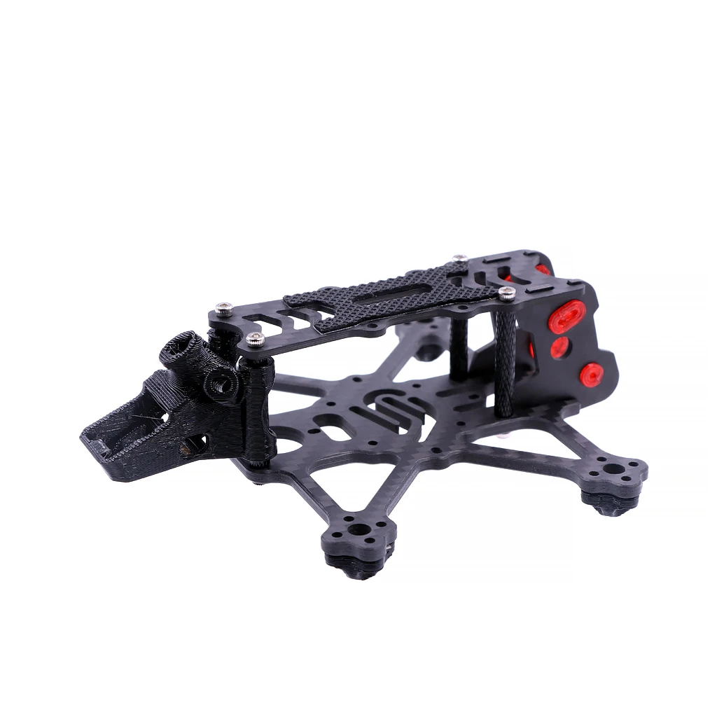 รูปสินค้า กรอบคาร์บอนไฟเบอร์ 5.8G สำหรับโดรน FPV