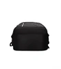 Big Capacity Men Backpack Oxford Black Solid High School Bags Teen College Student Back Pack Multifunctional Bagpack Backpacks 5