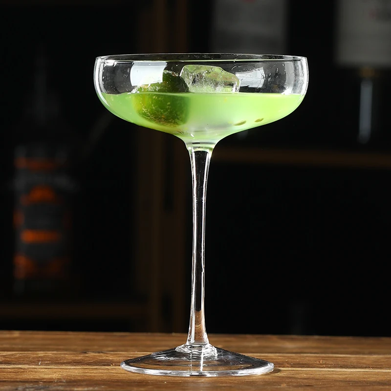 Cocktail Glass, Champagne, Martini, Wine Glasses, Long Stem Glassware