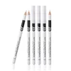 Waterproof White Eyeliner Pencil Quick-Dry Long-Lasting No Blooming Eye Liner Pen Professional Woman Makeup Beauty Cosmetic Tool 2