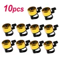 Gold 10pcs