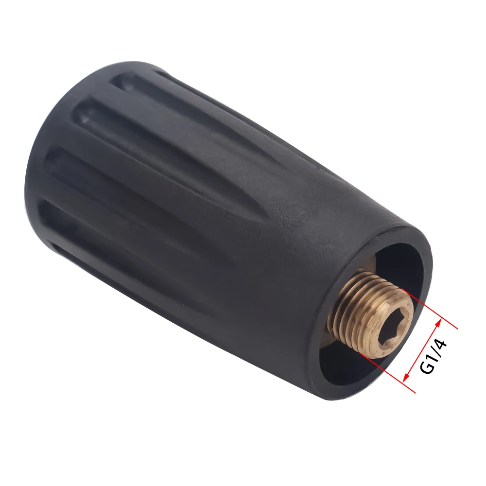 Quick Release Coupling Fitting Connector For Nilfisk Alto KEW Wap Calm AR IPC Portotecnica Wash Gun Lance Adapter 5