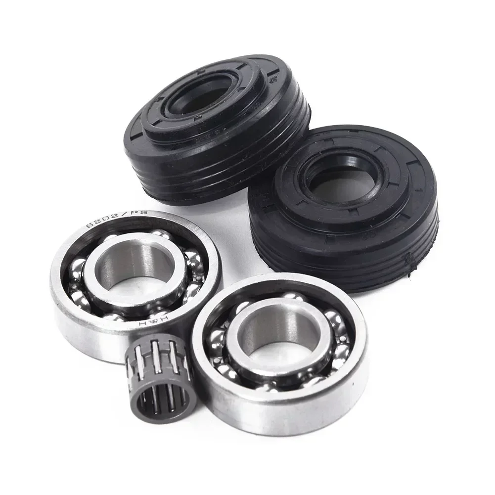 Kit Riparazione 340 345 Kit Guarnizioni Motosega Husqvarna 340-350