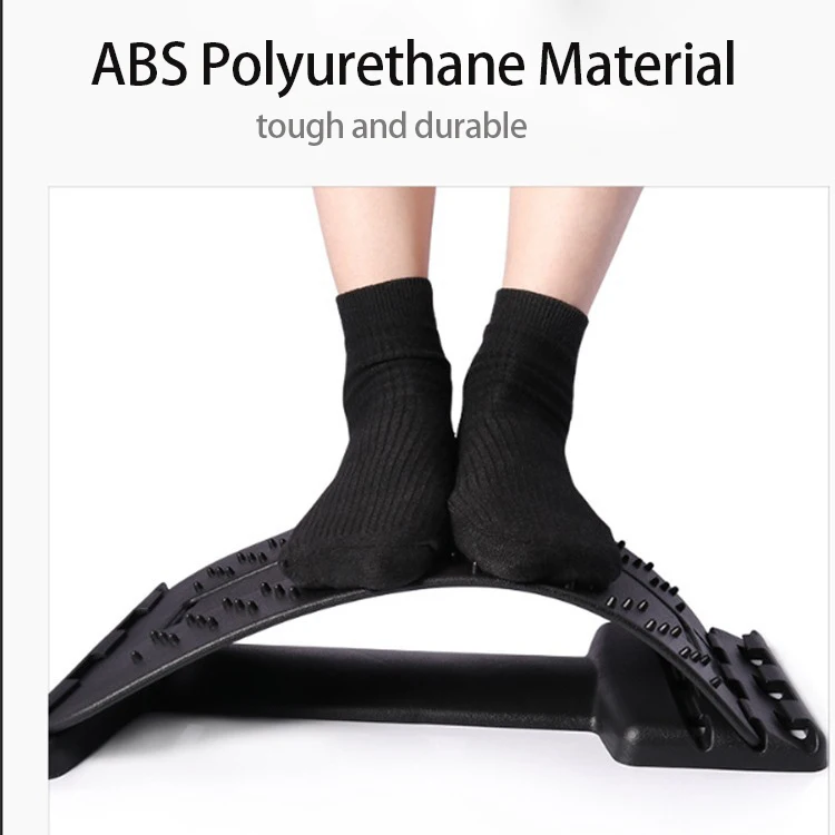 Back Stretcher for Back Pain 5