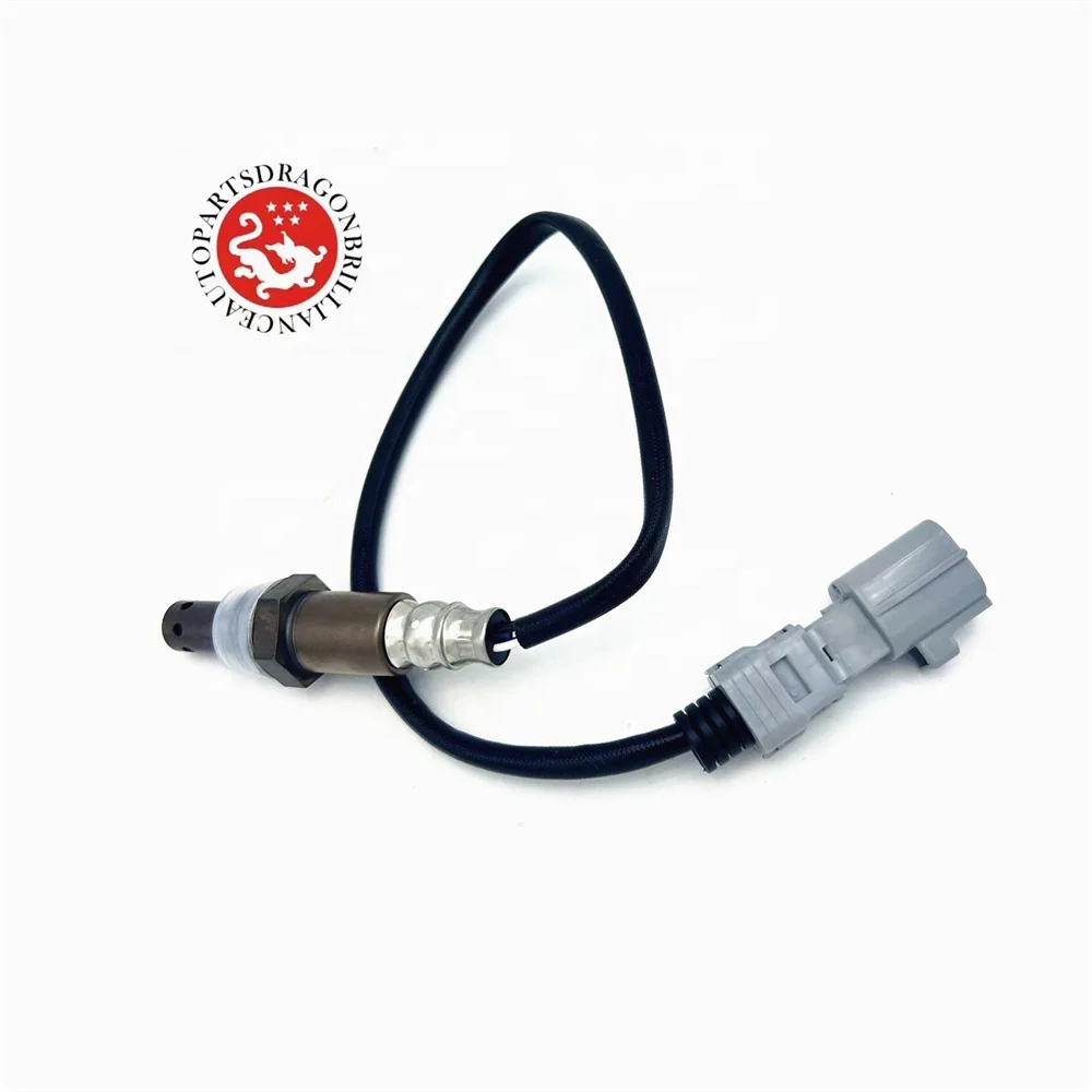 

Потоковый кислородный датчик для Toyota RAV4 Venza 89467 л OEM 42170-8946742170 89467 42170 89467,42170 двигатель автомобильные аксессуары