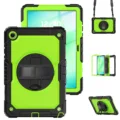 Lime Black