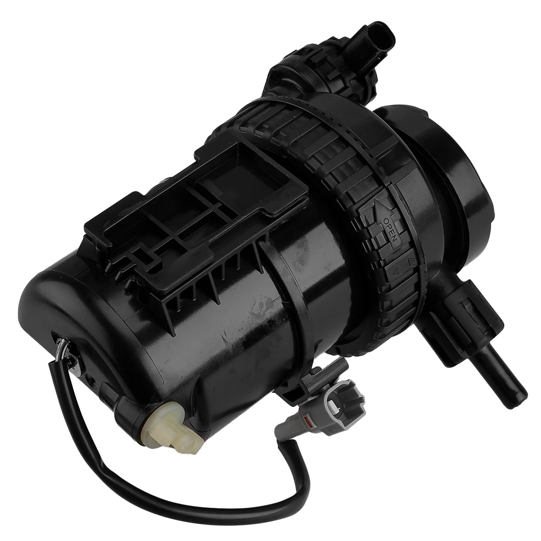 Fuel Filter Fuel Filter Housing Fit For Toyota Hilux KUN10 KUN15 KUN25 KUN35 2KDFTV 2.5L Diesel 233000L042