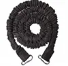 Gym Fitness Equipment Jump Resistance Workout Training Handles Waist Belt Pull Rope Force Trainer Vest 2