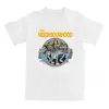 The Neighborhood NBHD Band Printing T-shirt Cotton High Quality Women/Men Tshirts Ropa Mujer Casual Short Sleeve Tee-shirt Male 5
