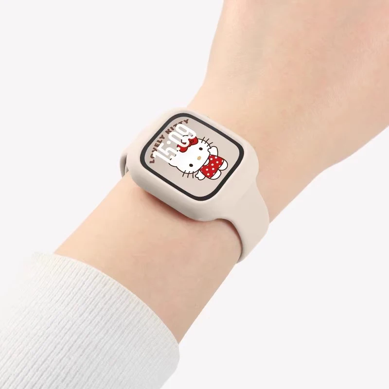 Durable Silicone Bumper Shell Protector
