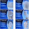 2024 5D 80k Cavitation + RF+Vacuum Body Slimming Fat Burner Health Machine 6 in 1 Ultrasound Massager Weight Loss Beauty Device 6