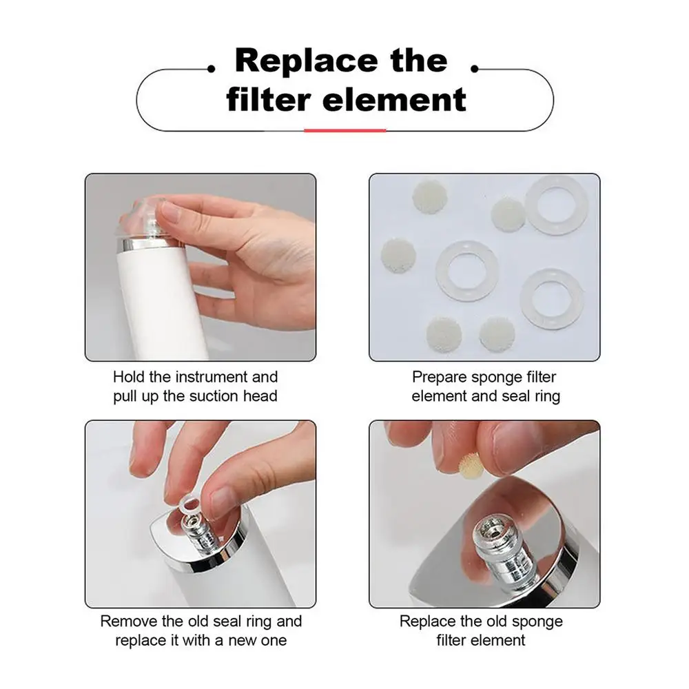 Pore Vacuum Cleaner Image 11