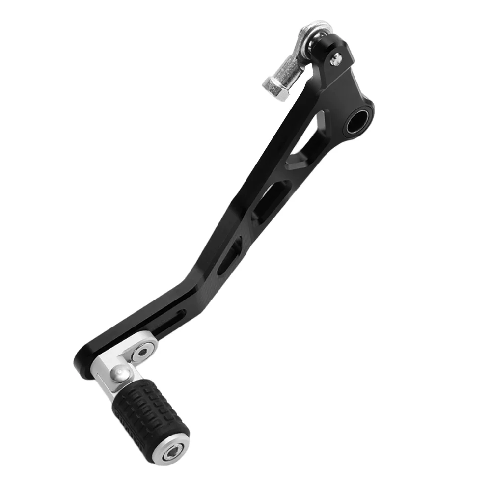 Für kawasaki z650 z650rs ninja650 z 2017 2006-2011 Schalthebel Ninja 2024 faltbarer Aluminium-Klapp schalthebel – Detail 20