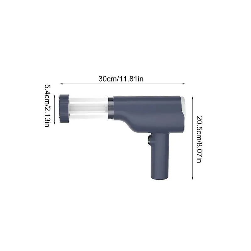 Handheld Electric Noodle Machine Electric Noodle Press Automatic Pasta Maker Machine Cordless Pasta Maker Dough Press 6 Moulds