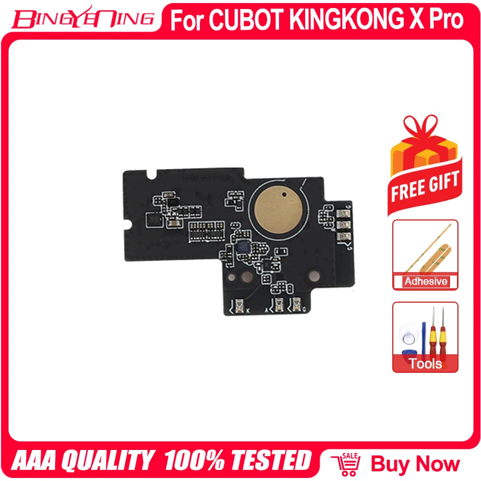 Cubot KingKong 9: avaliação, preço e onde comprar