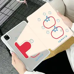 360° Rotating Flip Book Case for MiPad 6S Pro 12.4inc (360SBSM - TD20741)