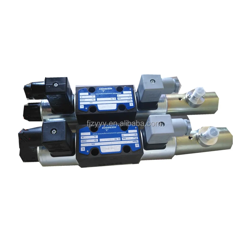 

HOERBIGER PRL PIL PRL500 PIL500 PIL400 PRL400 Katup Solenoid Hydraulic Hydraulic Hidrolik Katup Proporsional