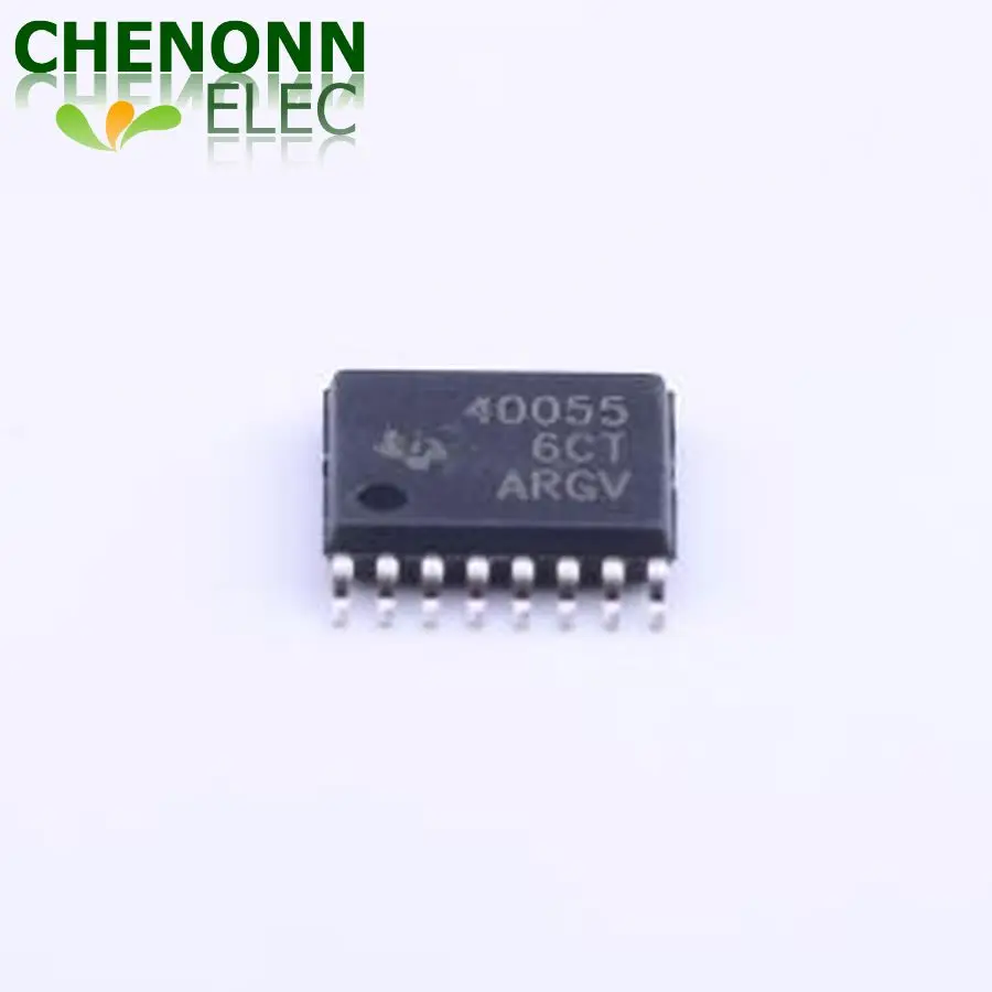 TPS40055PWPR