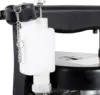 Vevor Bag Closer Machine 110V Portable Electric Sewing Machine 90W Bag Closer Stitching Automatic Oiling Woven Bag Packing 6