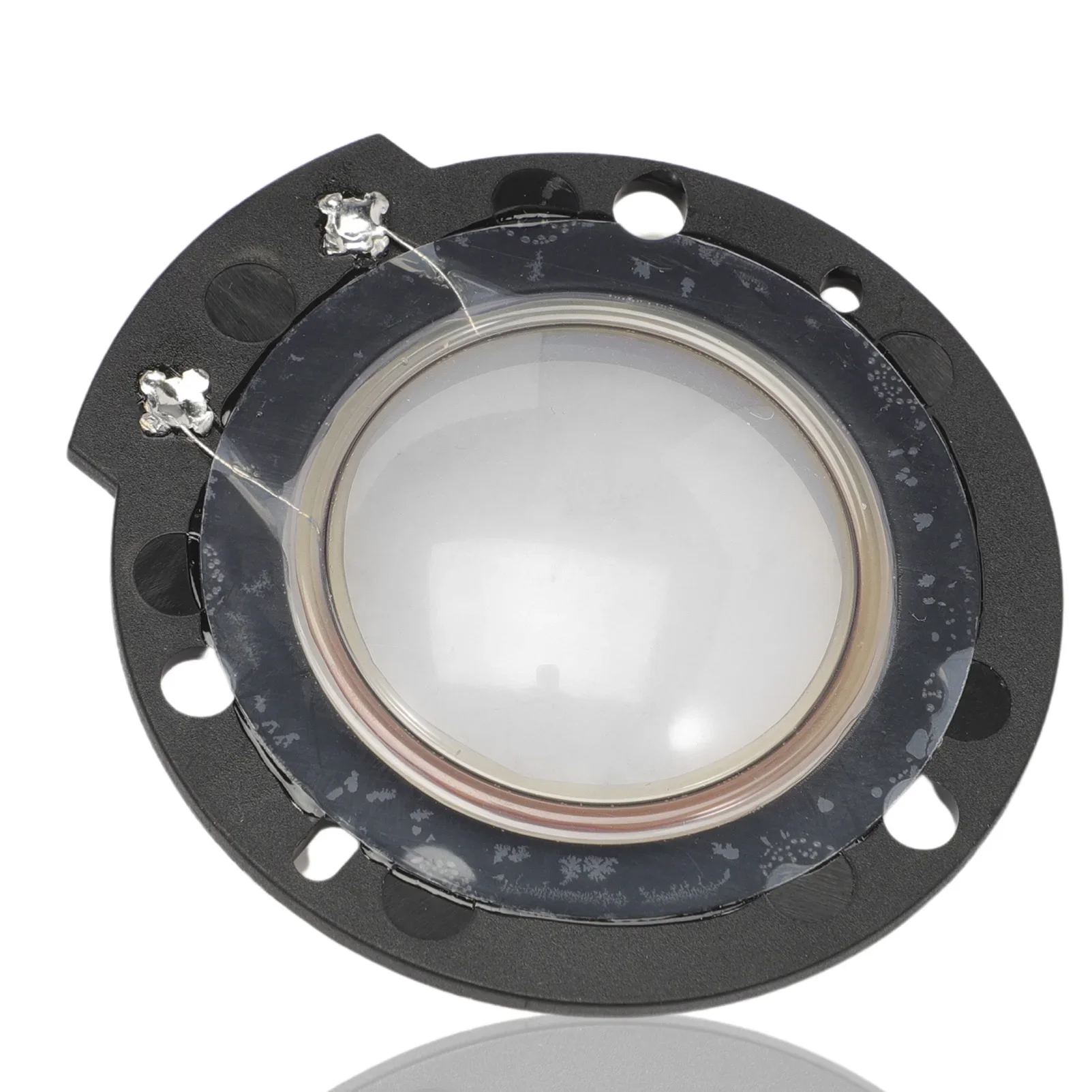 Car Alto Professional Diaphragm for Neo Driver HG00640 TS308 TS-310/315 Audio Speakers Kit Midrange Speakers Audio Speaker Adapter Door Speaker Covers