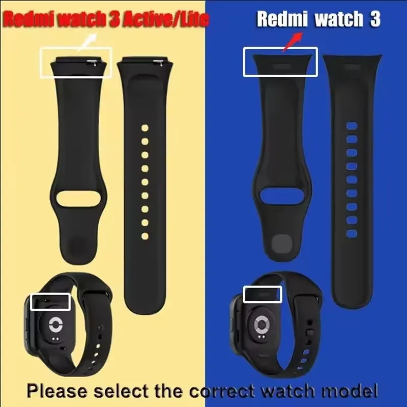 Elegant Leather Loop Strap for Smartwatch - Premium Wristband Bracelet Accessories